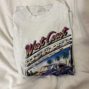 Brandy Melville t shirt